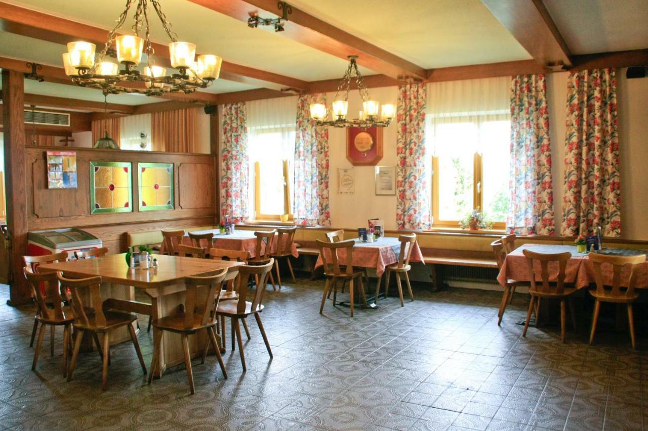 Genussgasthof Willenshofer Санкт-Катрайн-ам-Хауэнштайн Экстерьер фото
